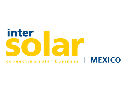 2022墨西哥國(guó)際太陽(yáng)能展覽會(huì)Intersolar Mexico