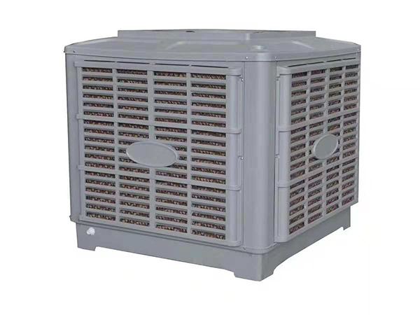 清洗冷風(fēng)機(jī)的注意事項